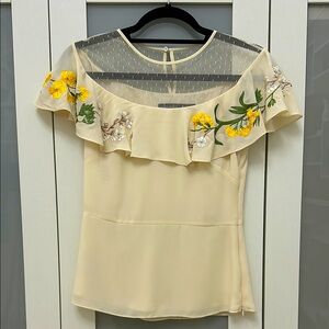 Karen Millen blouse